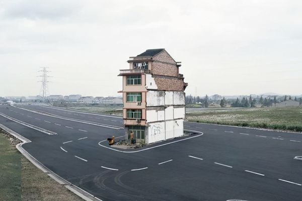 全球7大最頑固釘子戶，給多少錢就是不搬家，最後的結局都怎樣？