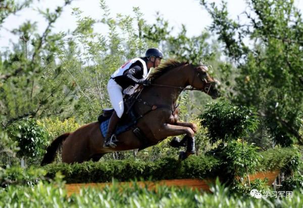 兩金誕生！小輪車競速賽進行最終對決