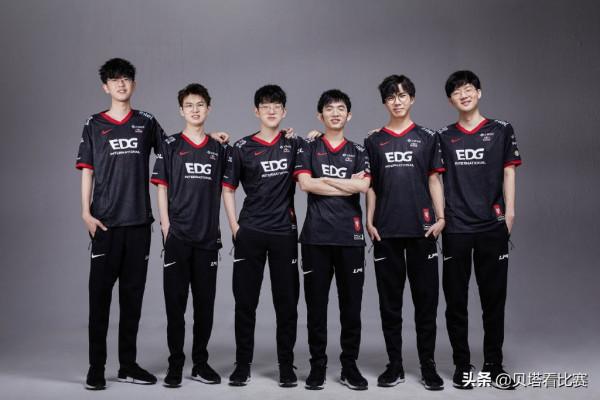 全明星投票開啟！Theshy上單人氣最高，EDG3人競爭最受歡迎選手