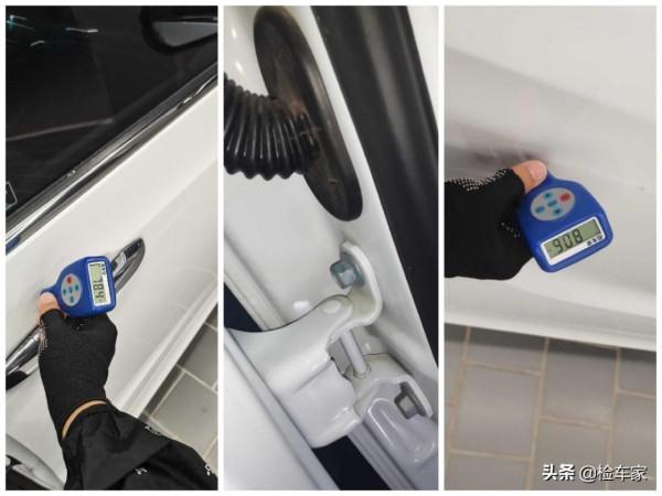 18萬買輛開了六年的本田奧德賽值不值？驗車師：這車不配後防撞梁