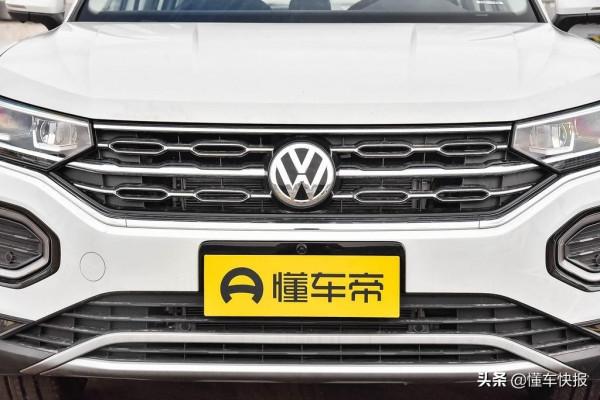 顏值線上,動力充沛,一汽-大眾探嶽車型配置如何選? 顏值線上,動力充沛,一汽-大眾探嶽車型配置如何選?