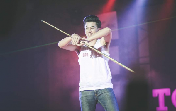 人間天使糕卡娜:熱愛足球 名校畢業 簽約三臺 未來可期 人間天使糕卡娜:熱愛足球 名校畢業 簽約三臺 未來可期