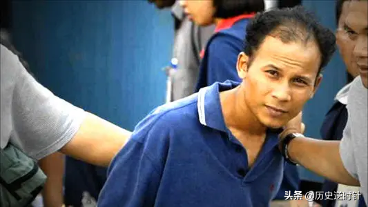 女跆拳道頂尖高手，突遇歹徒應對失常，兩天後成一具黑炭