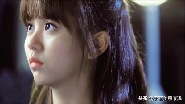 韓國十大國民女神之金所炫,童星出道,憑《打架吧鬼神》躍居一線 韓國十大國民女神之金所炫,童星出道,憑《打架吧鬼神》躍居一線