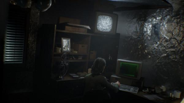 恐怖遊戲《恐怖妄想》新預告 幹掉可怕的女怪物