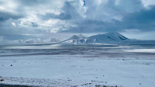 西藏之旅：離天空最近的地方
