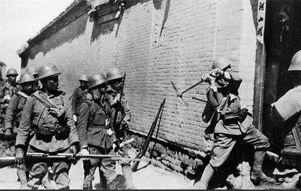 二戰時候的日本&OpenCurlyDoubleQuote;鬼子&rdquo;戰鬥力究竟有多強