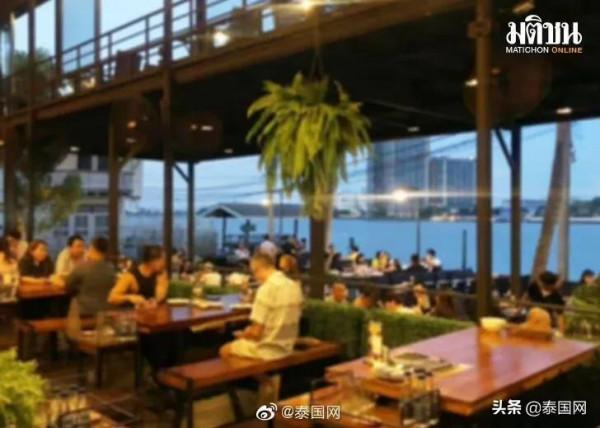 泰國餐飲協會主席稱餐廳銷量恢復80&percnt;，但投資成本卻增加了10&percnt;
