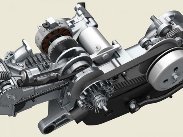 目前市場上150級別及以下，小踏板技術差別有多大？誰最高能？