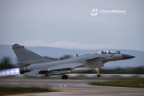 深度解析:讓美軍深感威脅的解放軍3大變化?核武器並非最重要 深度解析:讓美軍深感威脅的解放軍3大變化?核武器並非最重要