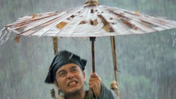 古時候進京趕考的考生，隨身攜帶有不少盤纏，為何山賊不搶他們？