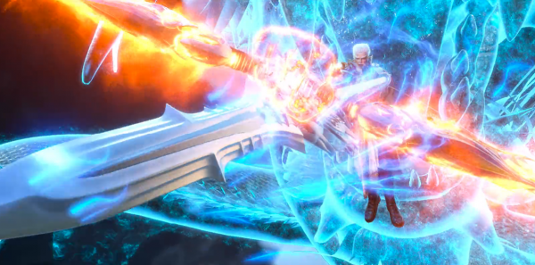 大魔王正臉曝光，霸道無比，替石昊討公道，巔峰賽吊打武王雨王