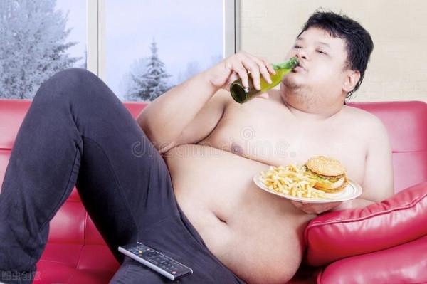 給中年人運動建議(乾貨)