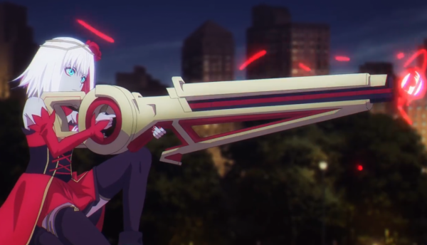 宿命迴響：小巨人展現出真實力有多強？一人吊打天國與地獄