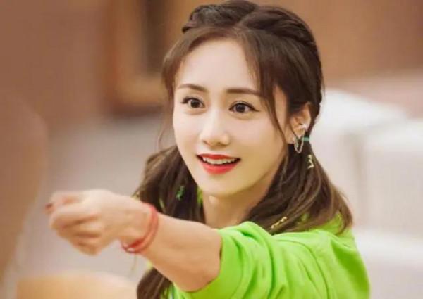 終於知道劉芸少有人知的原因，並非演技不行，而是性格決定的