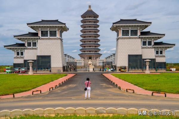 老許路書:遊遍黑龍江,美景一網打盡,13個地市一個不能少 老許路書:遊遍黑龍江,美景一網打盡,13個地市一個不能少