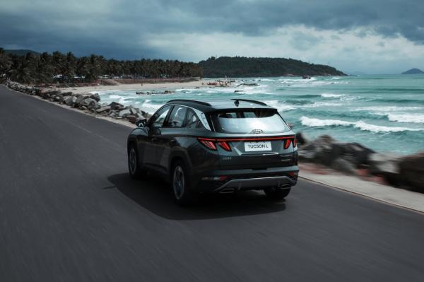 車評丨徒有顏值？實際上更注重需求，第五代途勝L點評