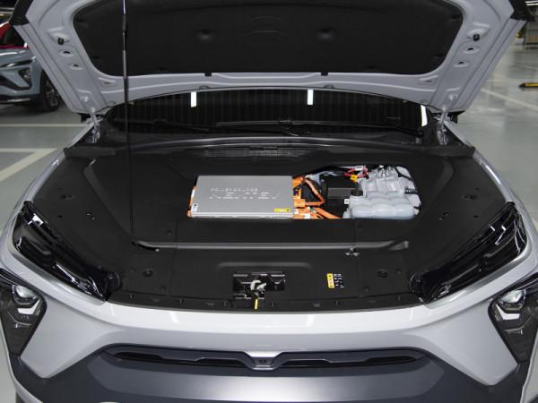 【幫你選車】純電燃油之爭 同樣四十萬出頭 選蔚來ES6還是寶馬X3