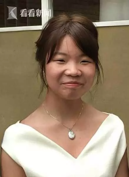 被海外領養的數十萬中國棄嬰：在美國的生活，沒你想得那麼幸福