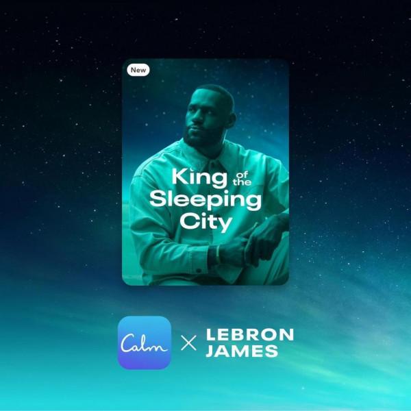 本想完全效仿詹姆斯的睡眠習慣，最後還是放棄了，硬體條件不夠