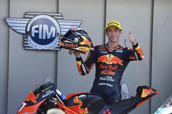 2022賽季MotoGP賽事規則變化搶先看