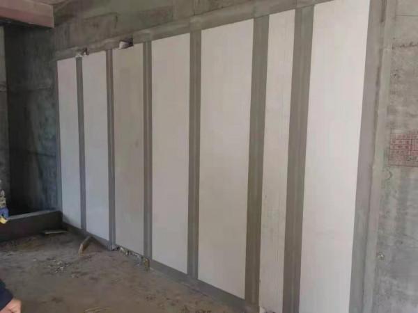 Alc板施工----新型輕質板材 Alc板施工----新型輕質板材