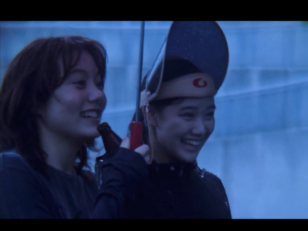 謊言竟然可以如此可愛，趙本山的兩個日本女徒弟，花兒與愛麗絲