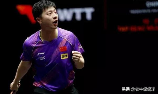 國乒預告：新加坡賽雲集十大虎將，海產姐妹花欲攜手龍胖衝金