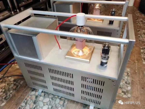 「展商亮相」領悟膽機魅力,定讓你滿意——燊擎膽機/瑞典XTZ音響 「展商亮相」領悟膽機魅力,定讓你滿意——燊擎膽機/瑞典XTZ音響