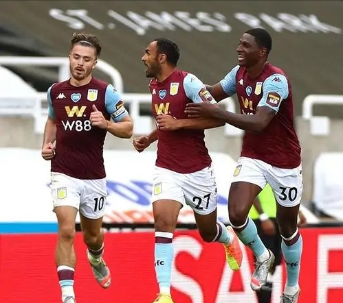 &OpenCurlyDoubleQuote;法老軍團&rdquo;現世：埃及足球歷史最強陣容，天狼星下的勇士