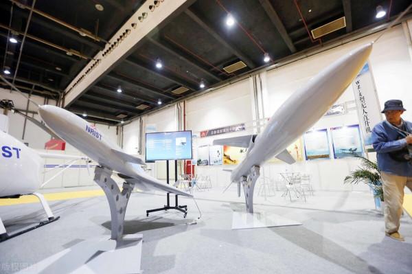 航天彩虹：未來戰場上的“必殺技”，無人機何日真正起飛？