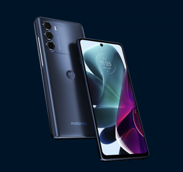 摩托羅拉新一代edge s系列即將到來,海外市場版本已釋出 摩托羅拉新一代edge s系列即將到來,海外市場版本已釋出