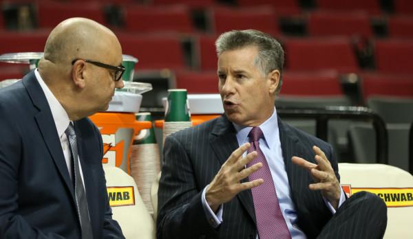 開拓者炒了奧爾謝令人一頭霧水，然後呢？