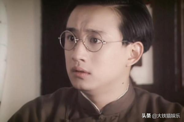 演“民國貴公子”的男星,只服這10位,個個溫文爾雅,貴氣逼人 演“民國貴公子”的男星,只服這10位,個個溫文爾雅,貴氣逼人