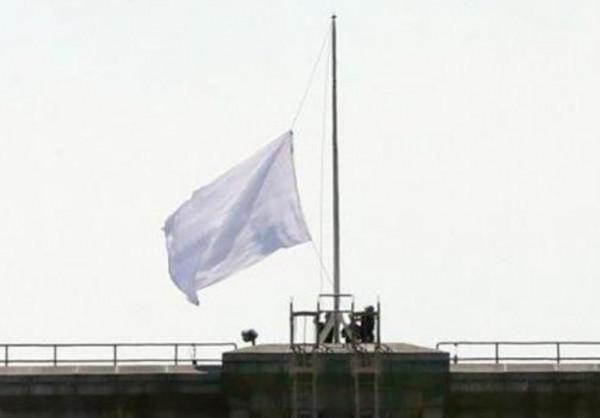 1949年紫石英號遭炮轟，英國要報復，毛主席：丘吉爾，你報復什麼