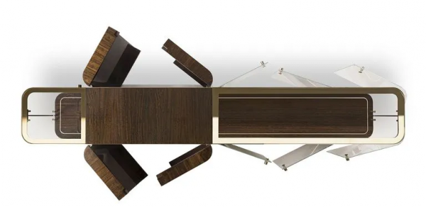 傢俱品牌中的香奈兒，頂豪都愛的這些品牌你都知道嗎？