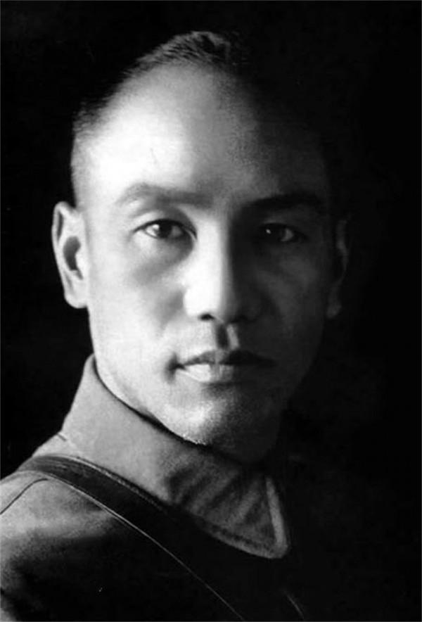 蔣介石模仿宋美齡語氣，給兒子寫信問好，母子倆默契&OpenCurlyDoubleQuote;配合演出&rdquo;