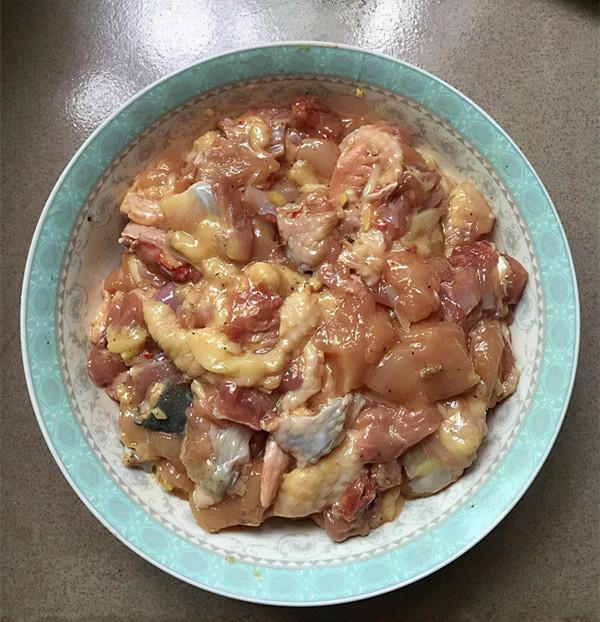 麻辣鮮香辣子雞做法~上桌秒光,簡單又好吃,巨過癮 麻辣鮮香辣子雞做法~上桌秒光,簡單又好吃,巨過癮