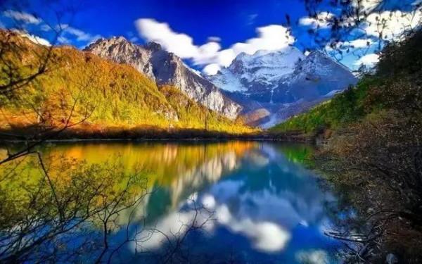 推薦8個涼爽的景點，暑假帶著孩子一起去旅行吧……