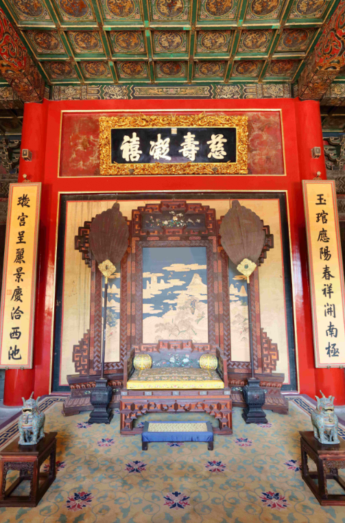 亞洲8大震撼地標！中國就佔了3個