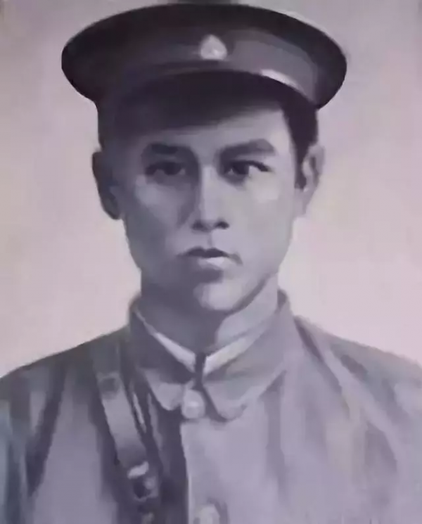 犧牲在建國前的中共十大軍事天才，各個都是帥才
