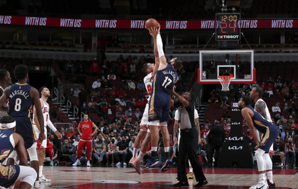 大勝36分,4巨頭68+24打瘋了!東部奪冠隊猛增,籃網不是唯一真神 大勝36分,4巨頭68+24打瘋了!東部奪冠隊猛增,籃網不是唯一真神