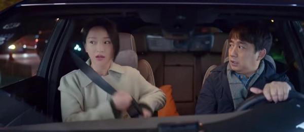 時隔19年，黃磊周迅新劇上演中年愛情，陣容強大看點十足