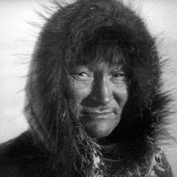 愛斯基摩人之，戰火紛飛之時，世外桃源仿若錯位時空