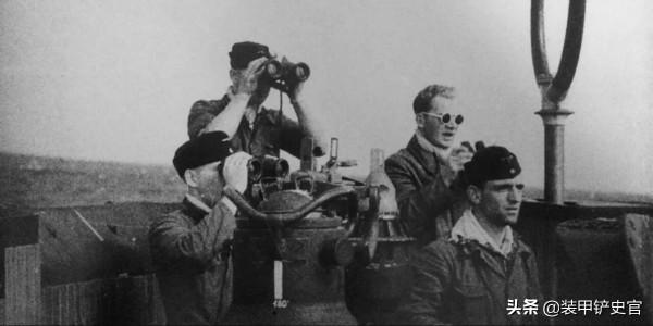 重量僅68公斤的二戰德軍微型直升機,飛行員充當人肉風箏 重量僅68公斤的二戰德軍微型直升機,飛行員充當人肉風箏