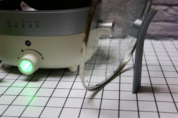 輕鬆控溫,全家共享:利仁多功能分體式電火鍋體驗 輕鬆控溫,全家共享:利仁多功能分體式電火鍋體驗