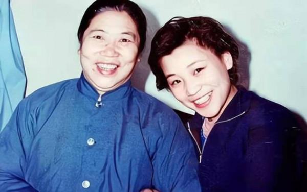 一代豫劇大師常香玉去世後,她的3個女兒後來都怎麼樣了? 一代豫劇大師常香玉去世後,她的3個女兒後來都怎麼樣了?