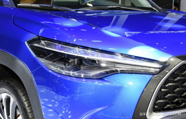 5款車型怎麼選? 卡羅拉銳放購車手冊