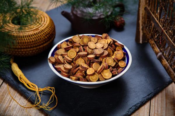一劑橘皮湯,四味藥調和肝脾、化痰理氣,橫掃肝鬱脾虛、痰多腹脹 一劑橘皮湯,四味藥調和肝脾、化痰理氣,橫掃肝鬱脾虛、痰多腹脹