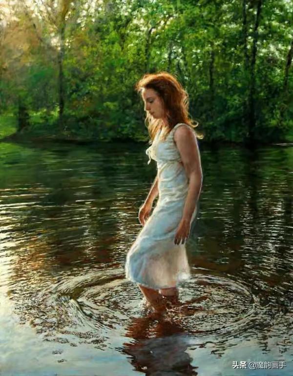 藝術中的以小見大 藝術中的以小見大